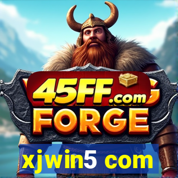 xjwin5 com